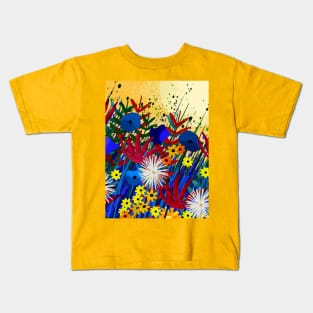 Sunny Day Kids T-Shirt